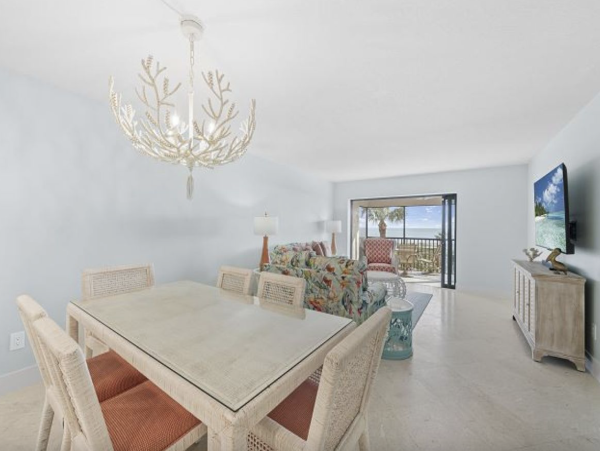 Three Bedroom Sanibel Vacation Rental - All About The Beach